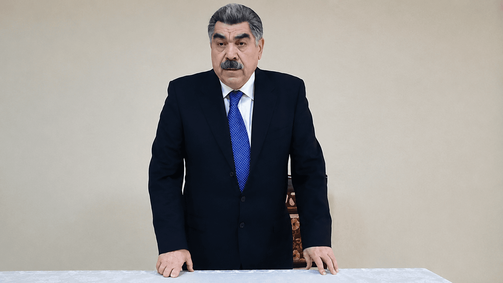 İcra başçısı üç qurumu birləşdirdi, yeni rəis təyin etdi - FOTO