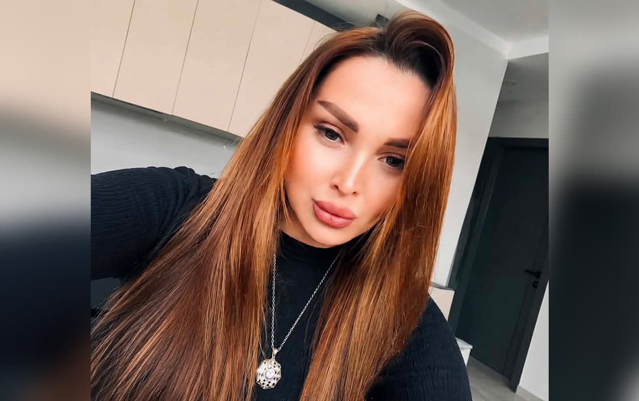 Bənizə 10 il 3 ay həbs cəzası verildi