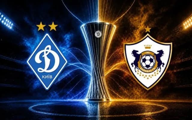 “Dinamo” və “Qarabağ”ın start heyətləri