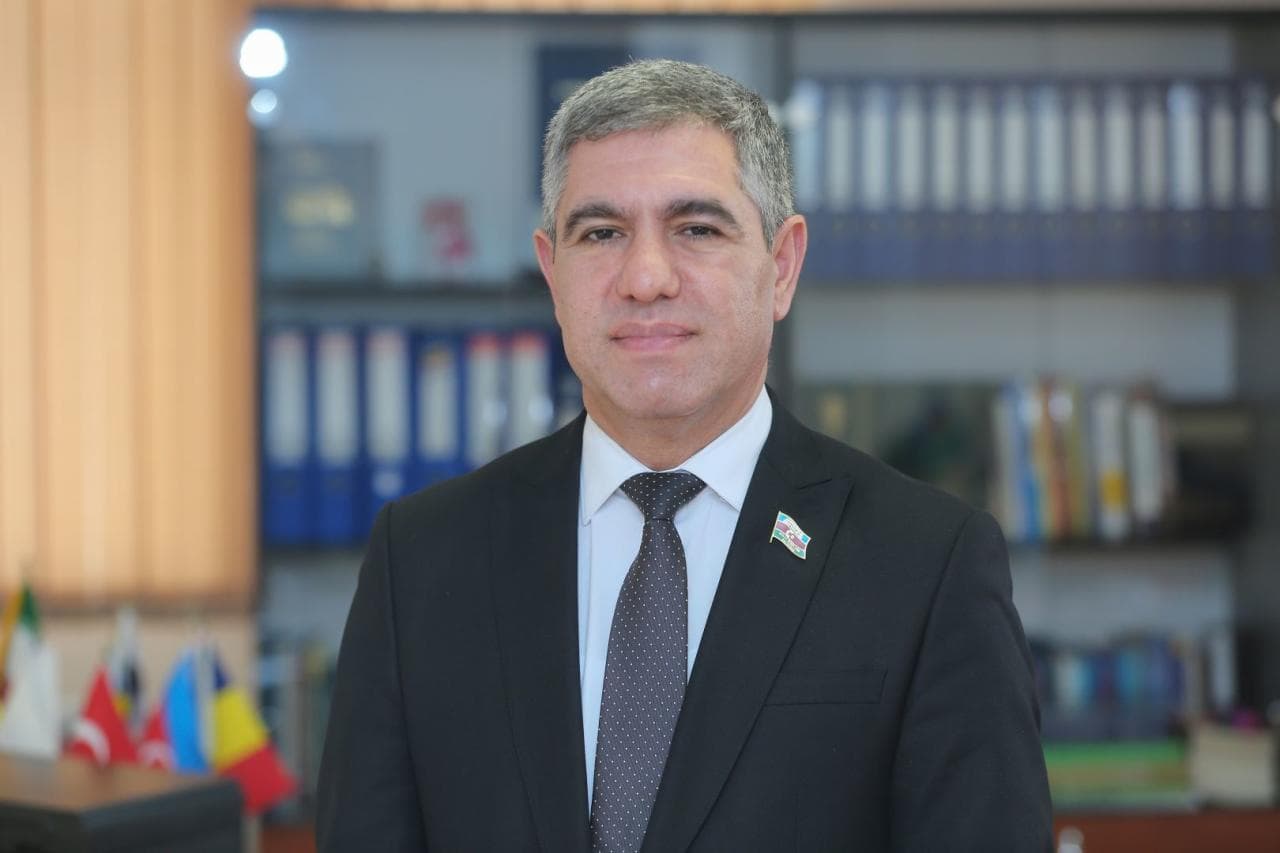 Əmək pensiyaları ilə bağlı Vüqar Bayramovdan açıqlama
