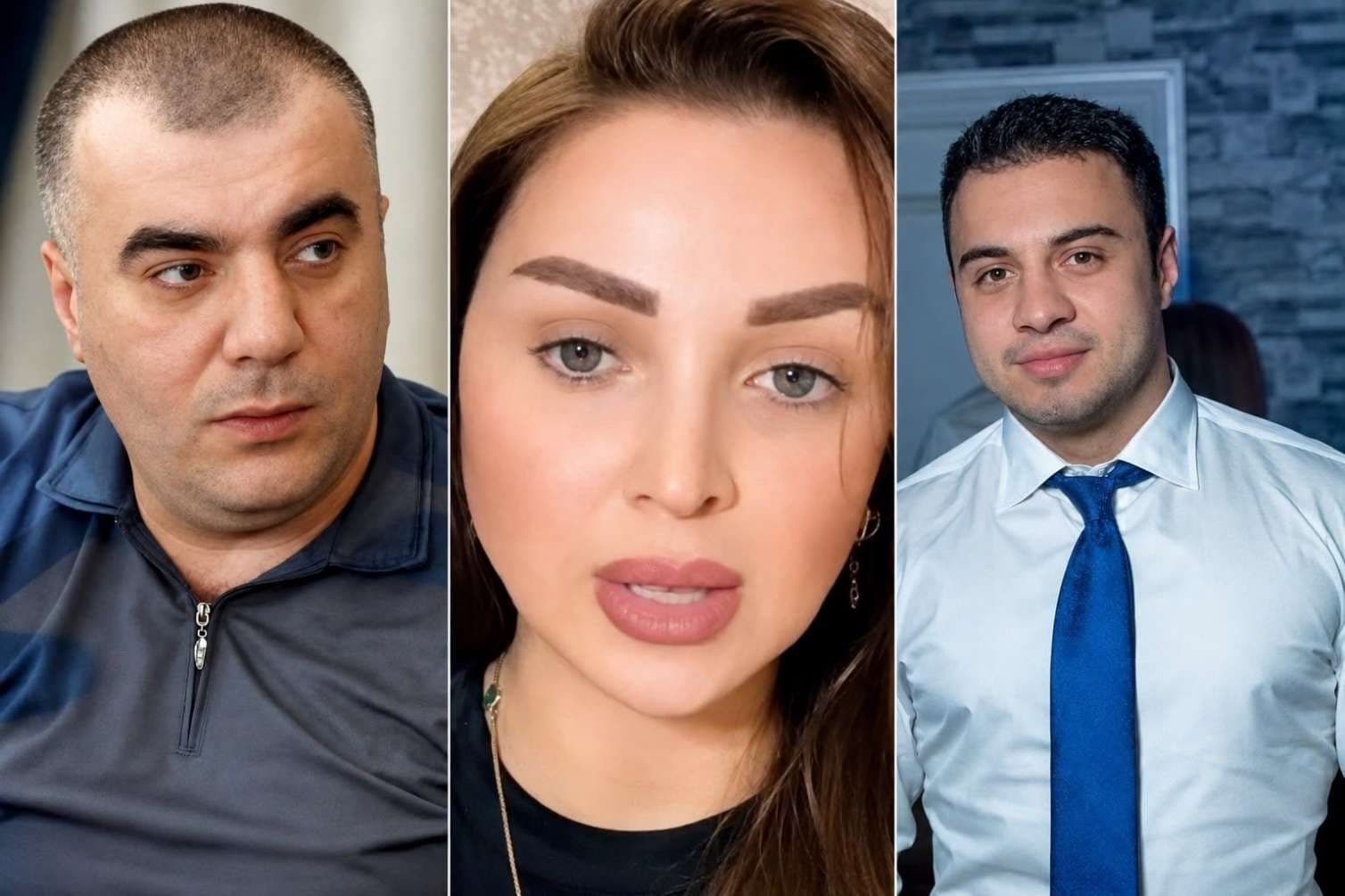 “Beniz”dən sonra müəmma yarandı – Rəşad Dağlı və Həsənovun nəvəsi… 