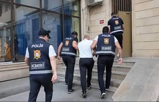 Cinayətdə şübhəli bilinən 70 nəfər saxlanıldı 