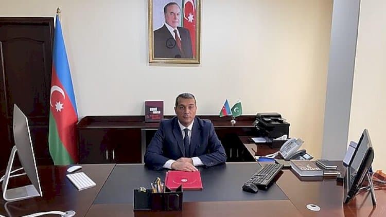 Malayziyaya təyin edilən yeni səfirimiz kimdir? - Dosye 