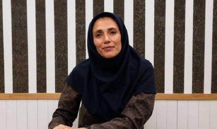 Casusluqda ittiham olunan iranlı aktrisa evində ölü tapıldı 