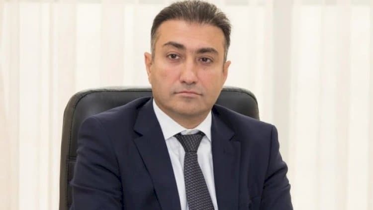 Yeni Klinikanın direktor müavini işdən çıxarıldı - FOTO