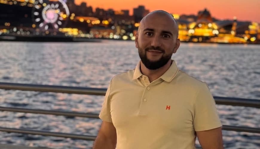 “Ölüsünə belə razıyam, amma bilim ki, haradadır” – Ukraynada itkin düşən azərbaycanlının xanımı 