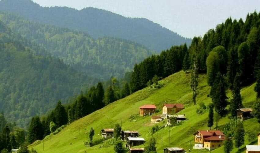 Ən çox turist bu rayona gedib