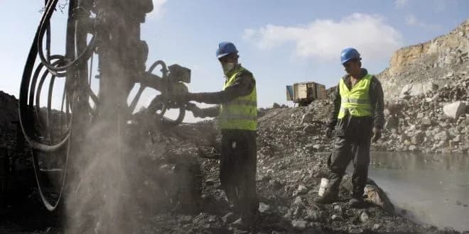 Türkiyədə su xətti tunelində uçqun: ölən var