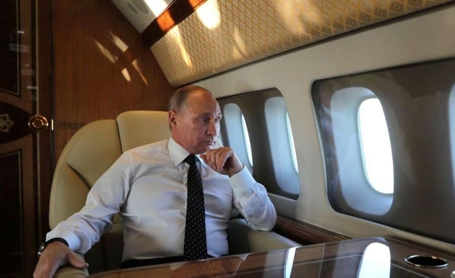 Putin sərhədləri bağlayır, səfərbərliyə hazırlaşır - İDDİA