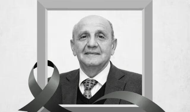 Sabit Məmmədov vəfat etdi