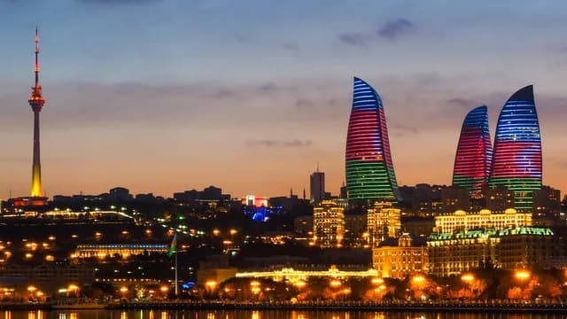 Bakıda iş rejimi ONLAYN OLA BİLƏR - Avqustun 15-dən...