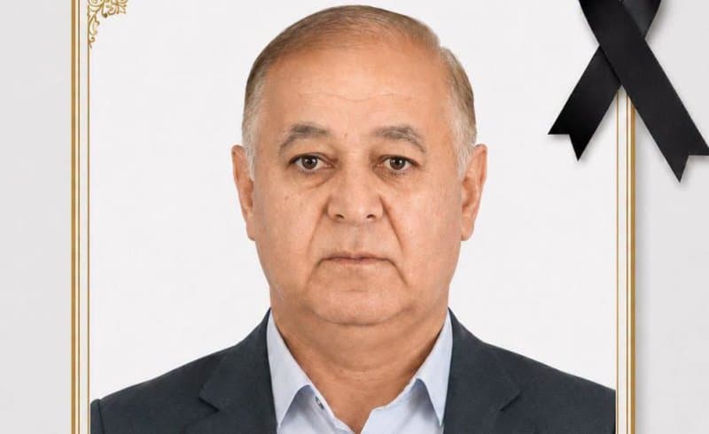 Elşən Nəsirov vəfat etdi