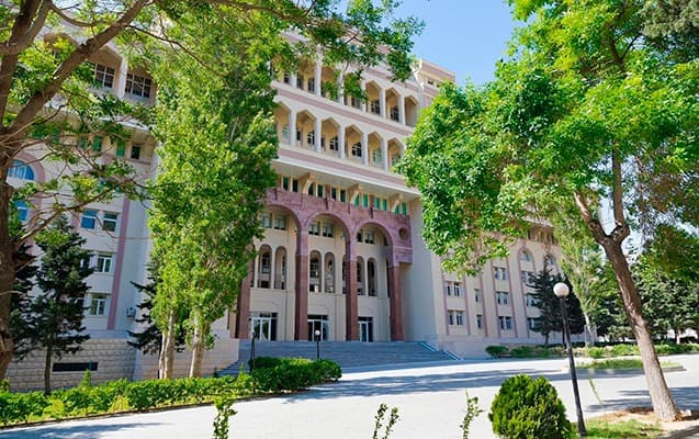 Tibb Universitetində bu ixtisas üzrə təhsilhaqqı 1500 manat azaldıldı 