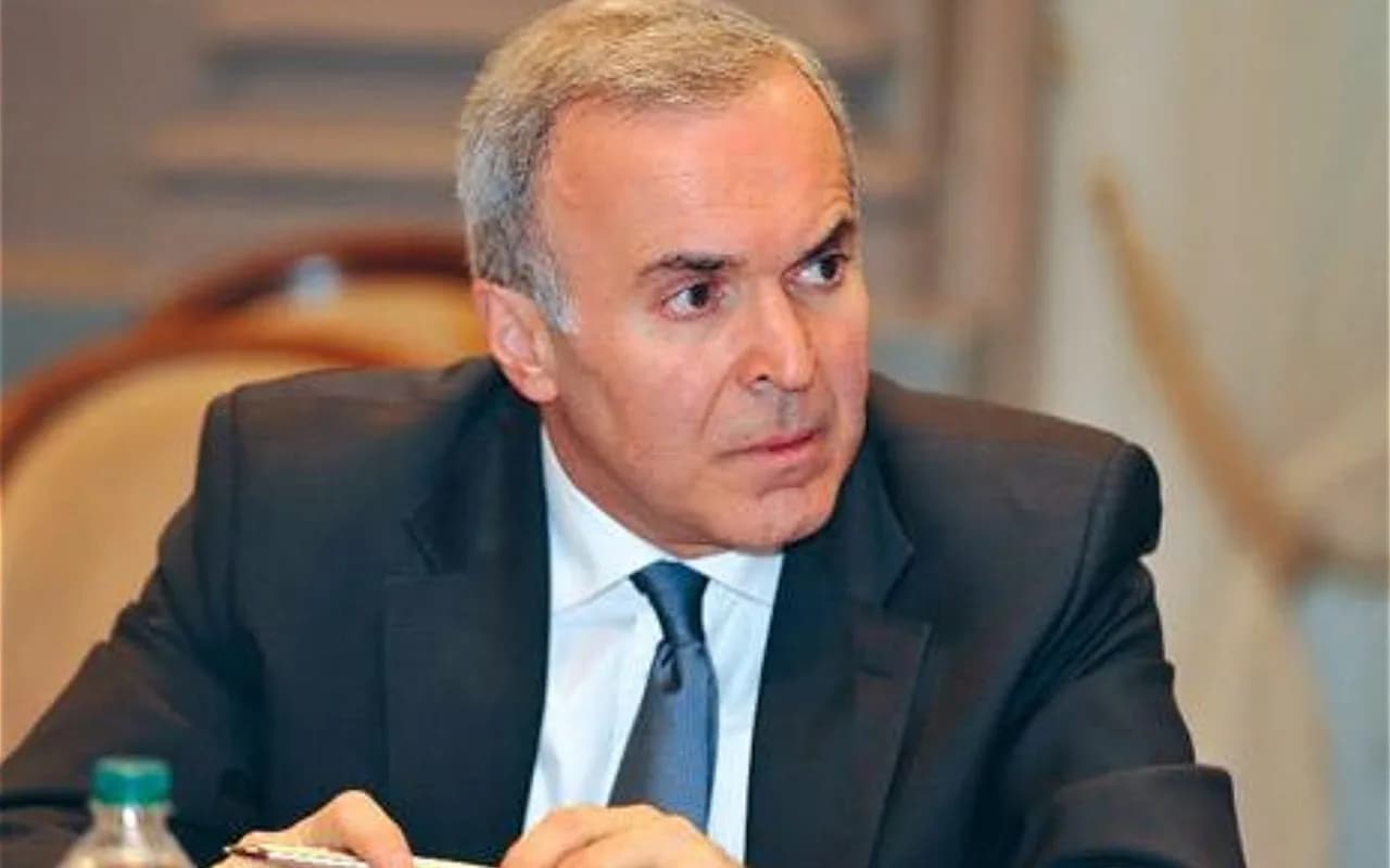Prezidentdən Vaqif Sadıqov ilə bağlı SƏRƏNCAM