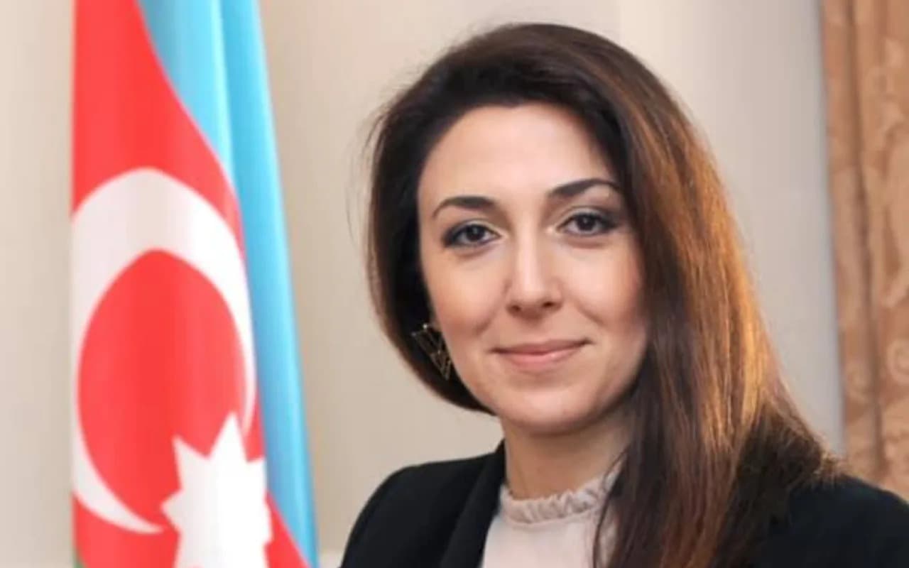 Prezident onu Polşaya səfir təyin etdi 