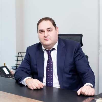 Rüfət Quliyev "AFB Bank"dan GETDİ