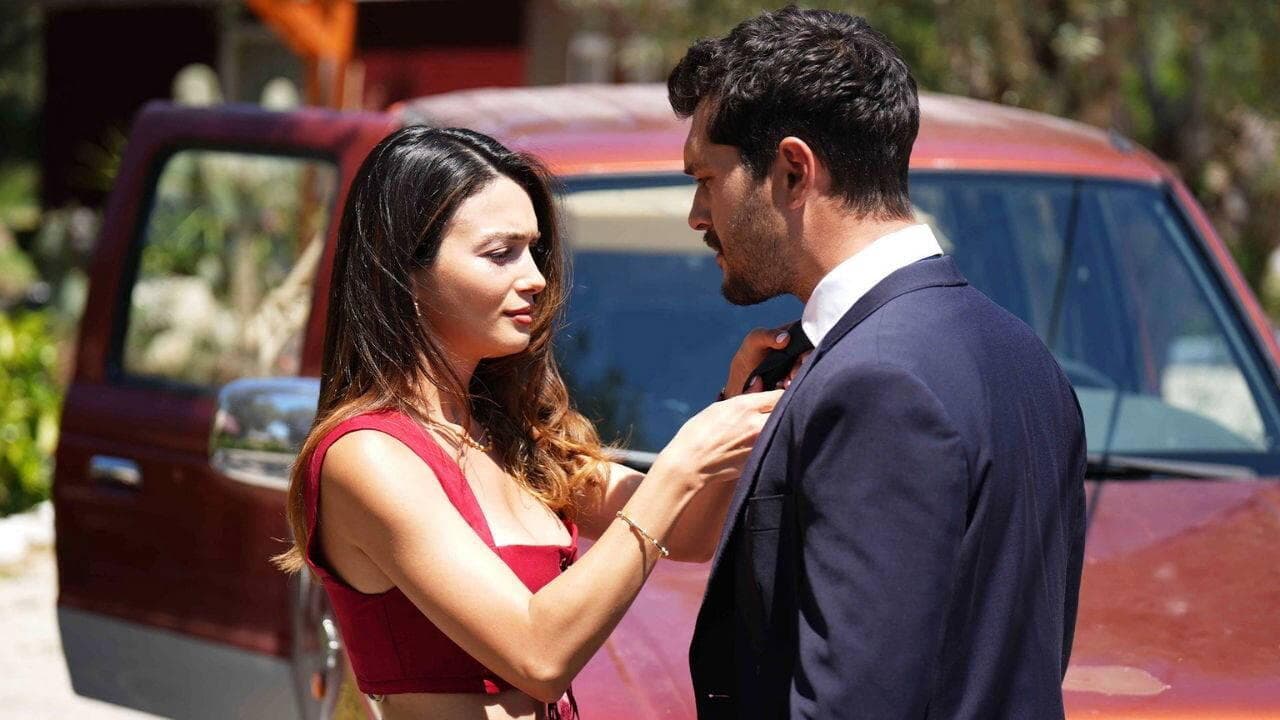Məşhur türk serialı final edir 