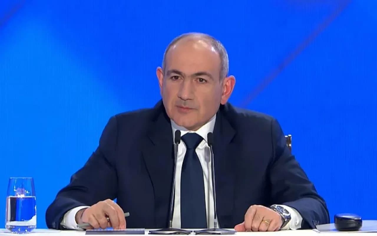 Moskvadan Paşinyana qarşı ŞOK HƏMLƏ: Yaxın günlərdə elə şeylər olacaq ki...