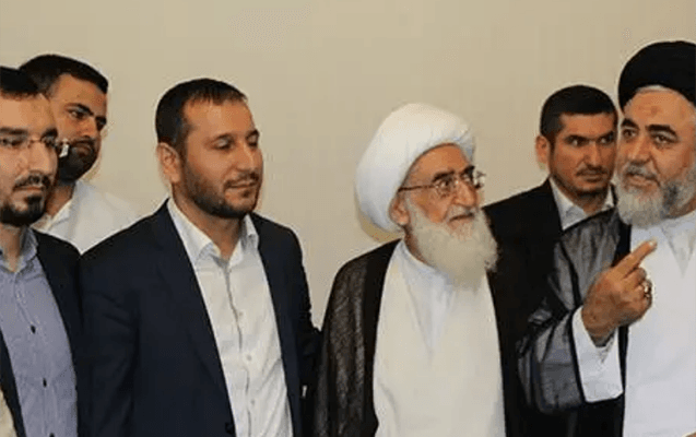 Nardaranda polis öldürən Hərəkata Avropa “vəsiqə” verir? - VİDEO