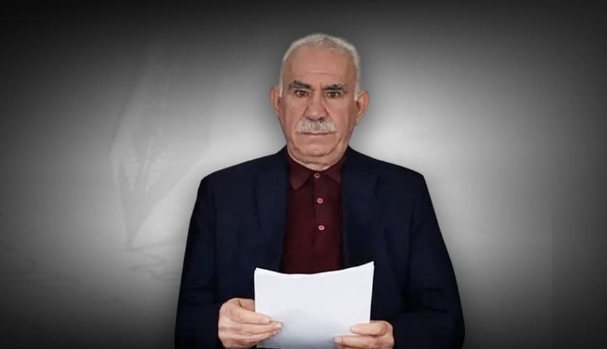 Abdullah Öcalan azadlığa çıxır? 