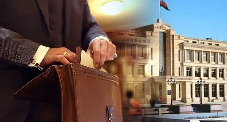 İcra hakimiyyətləri bu şəkildə ləğv edilə bilər – AÇIQLAMA 