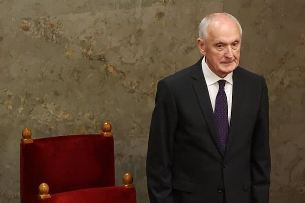 Yeni prezident seçildi - Bu ölkədə