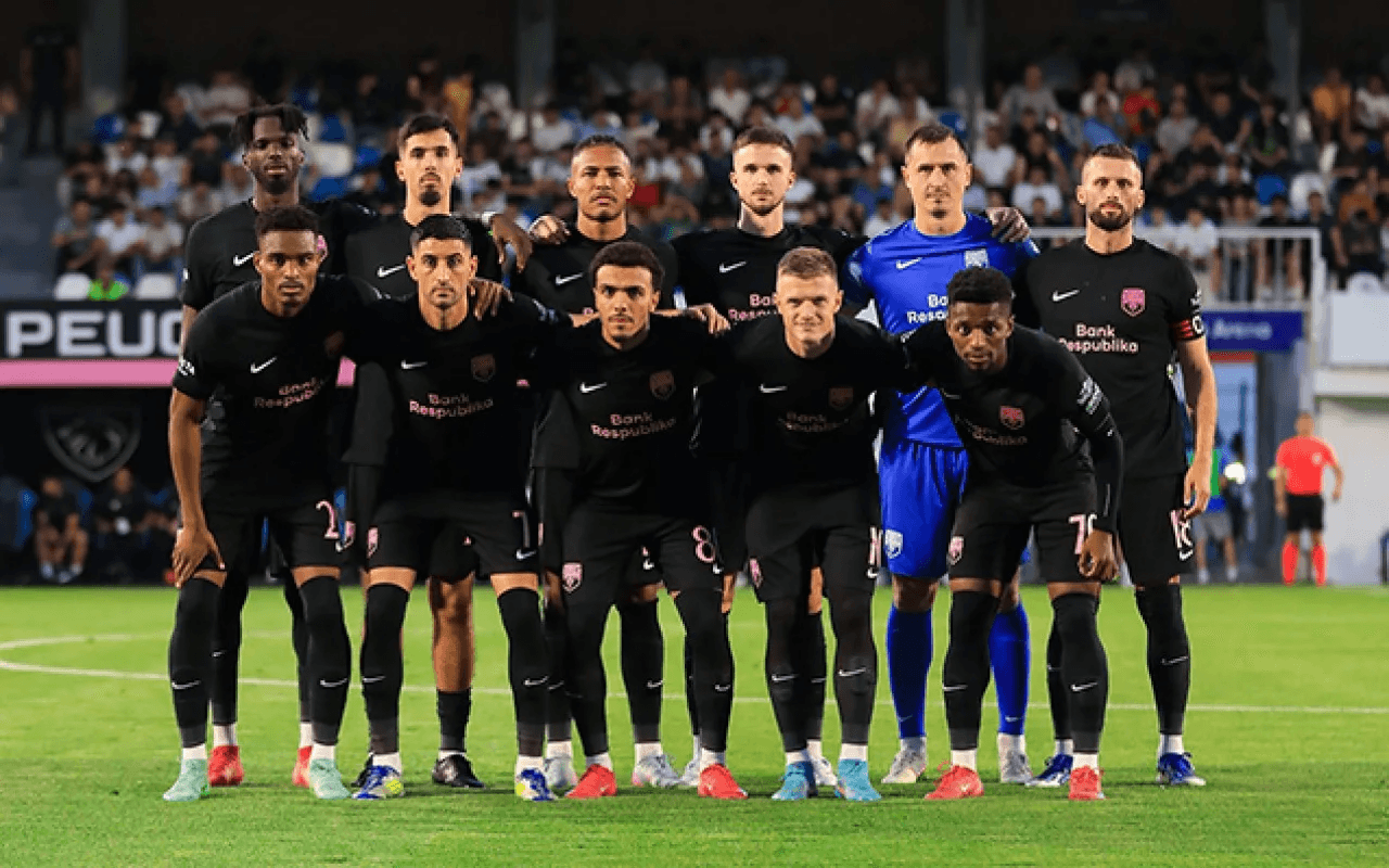 UEFA Çempionlar Liqası: "Sabah" 3-cü qolu vurdu 
