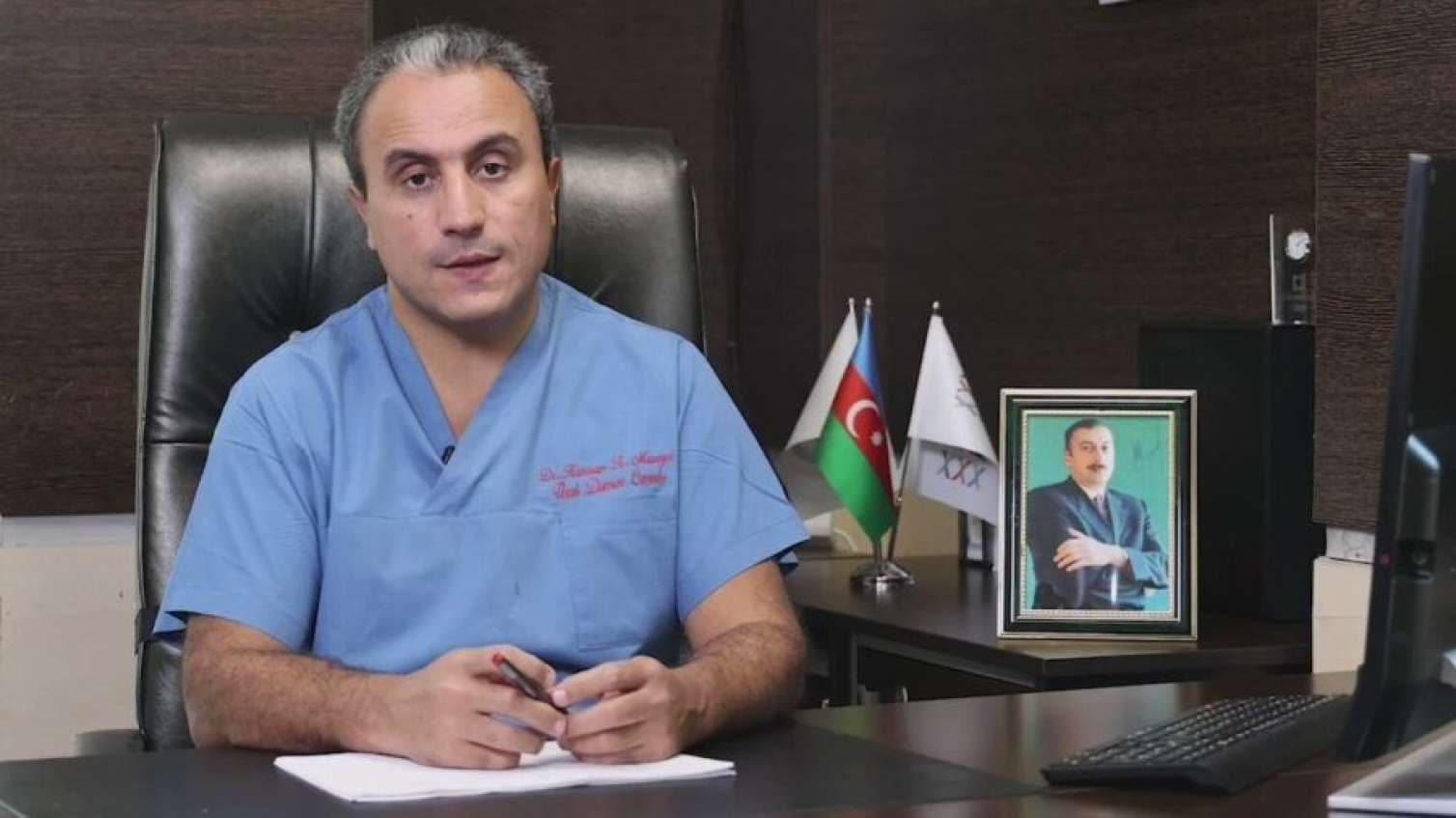 Tanınmış həkim çağırış etdi: Heç bir halda... 