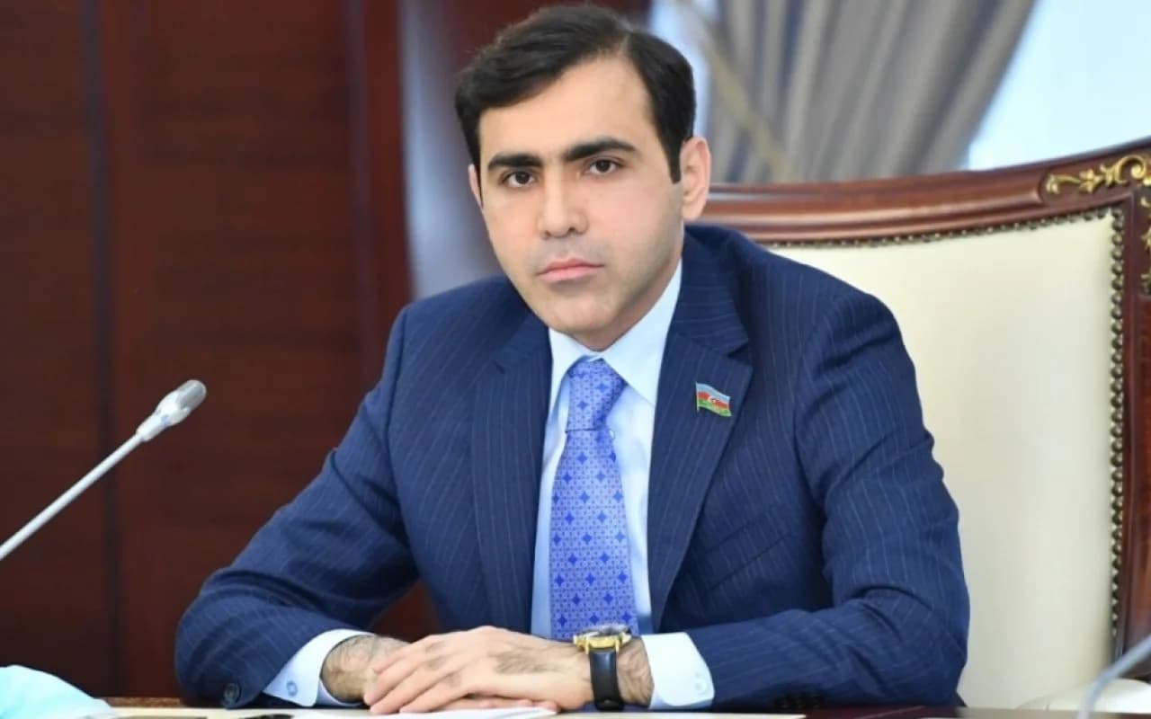 Deputatın Zar kəndində tikinti aparan şirkətindən ŞİKAYƏT