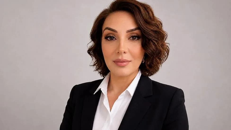 Vəzifəyə təyin olunduqdan 4 gün sonra istefa verdi – FOTO