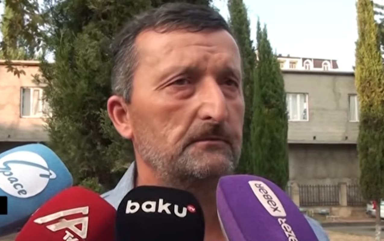 Meşədən meyitləri tapılan gənclər əminəvəsi olublar - VİDEO