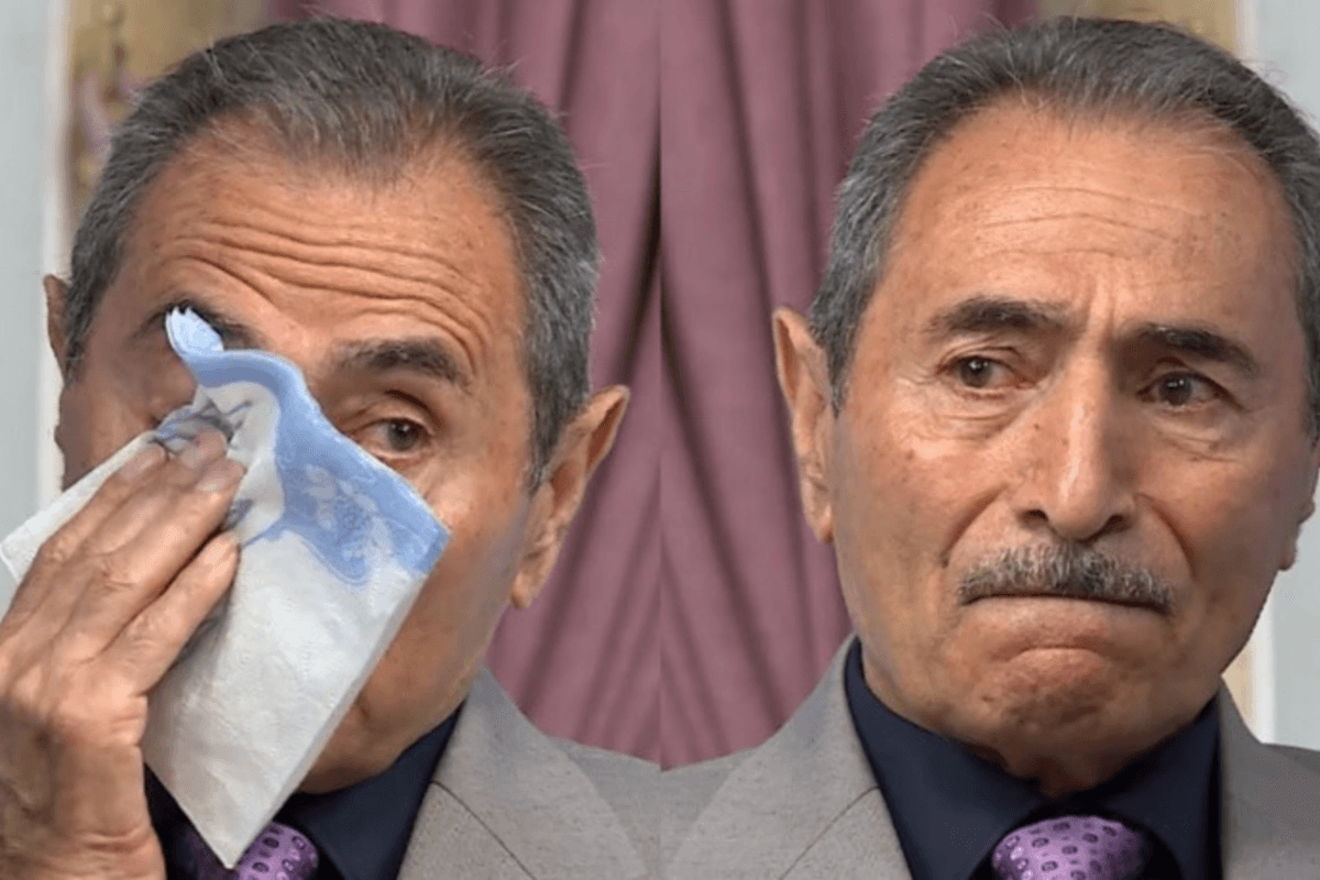 Tanınmış azərbaycanlı müğənni 2 rayonu birləşdirən yol çəkdi - FOTO