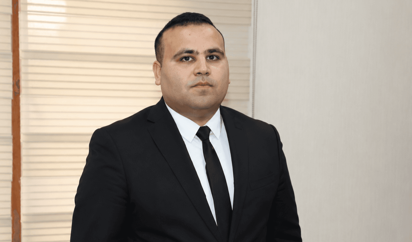 Hacı Məmmədliyə yüksək vəzifə verildi