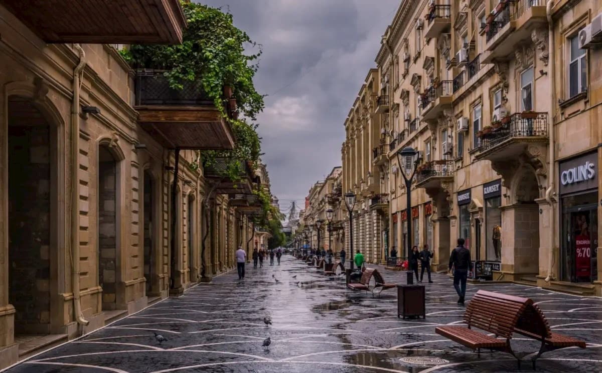 Hava niyə vaxtından tez soyudu? — Açıqlama 