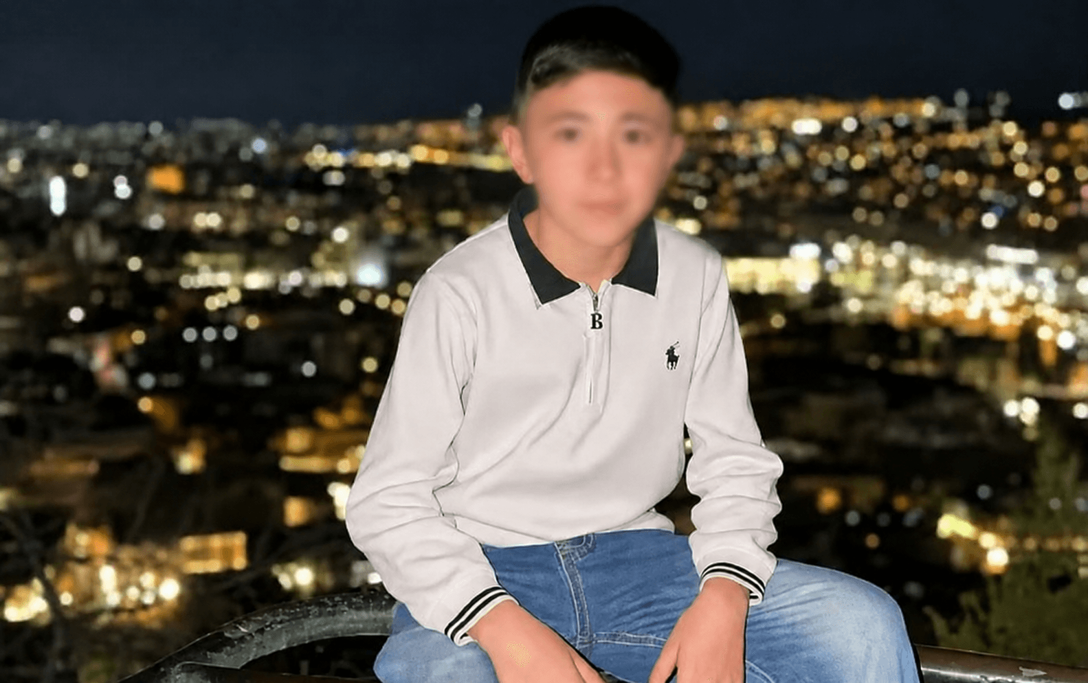 Gürcüstanda 12 yaşlı azərbaycanlı qəzada öldü - FOTO