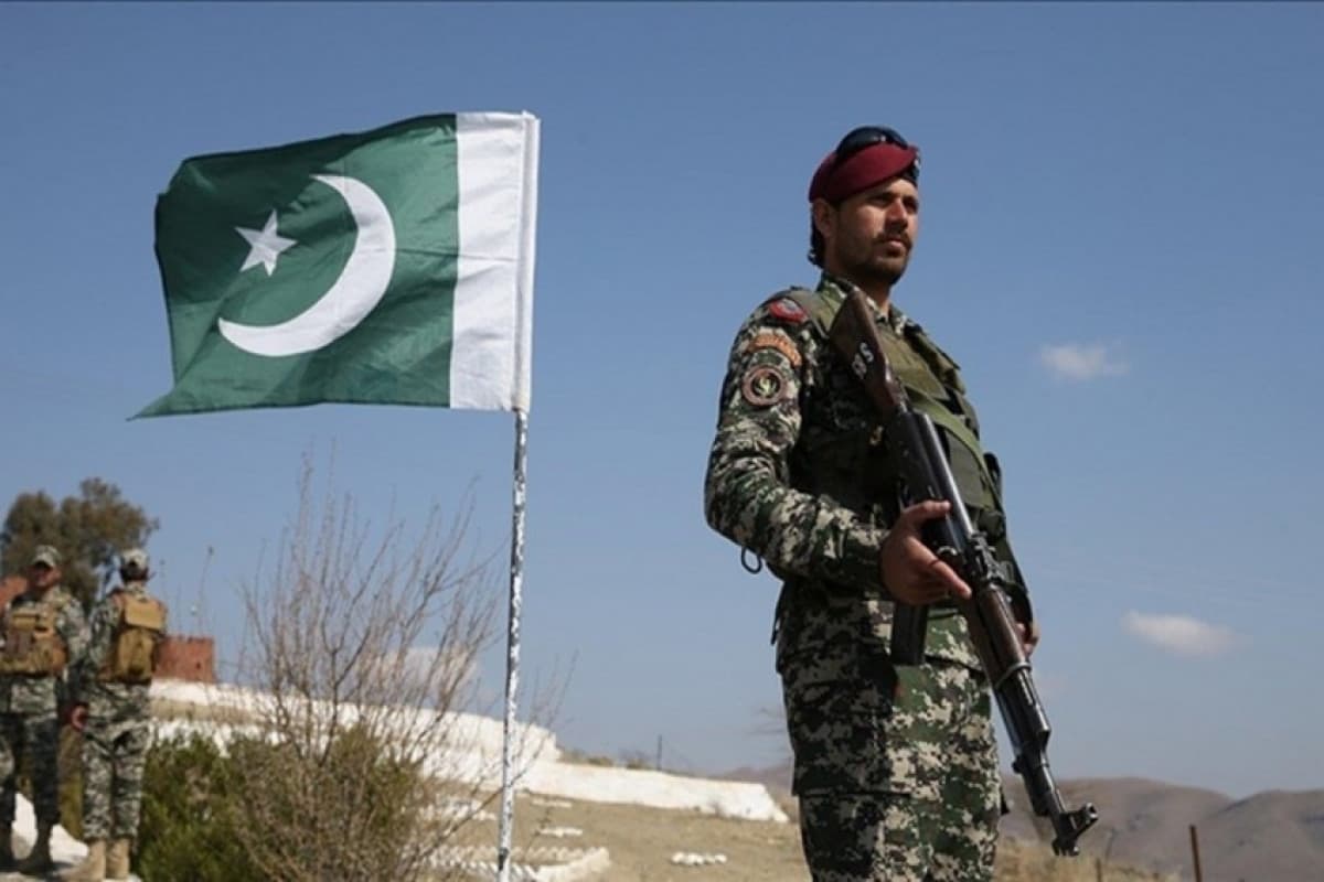 Pakistan hücuma başlayır - DƏHŞƏTLİ müharibə qapıda