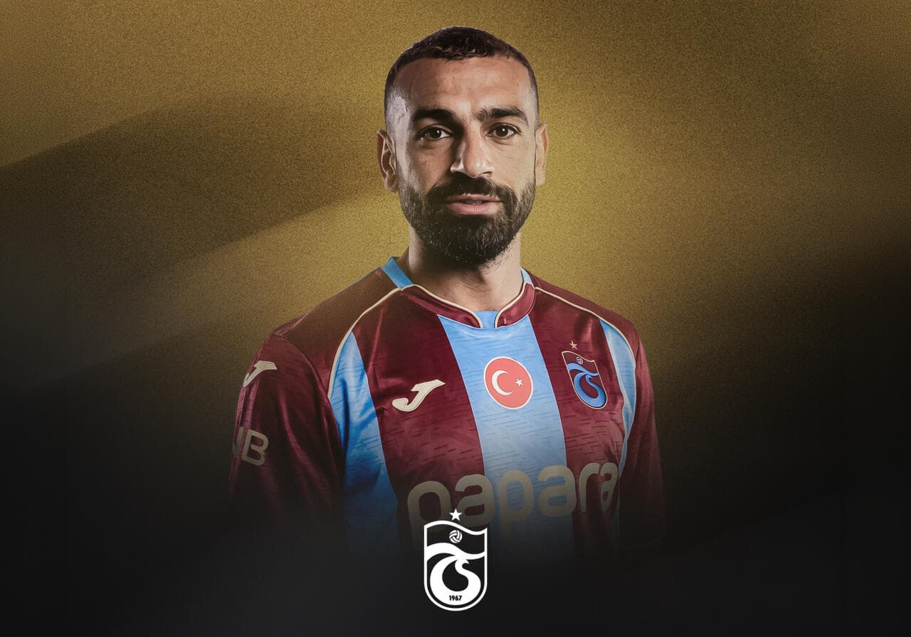 Məhəmməd Salah əslən türk imiş