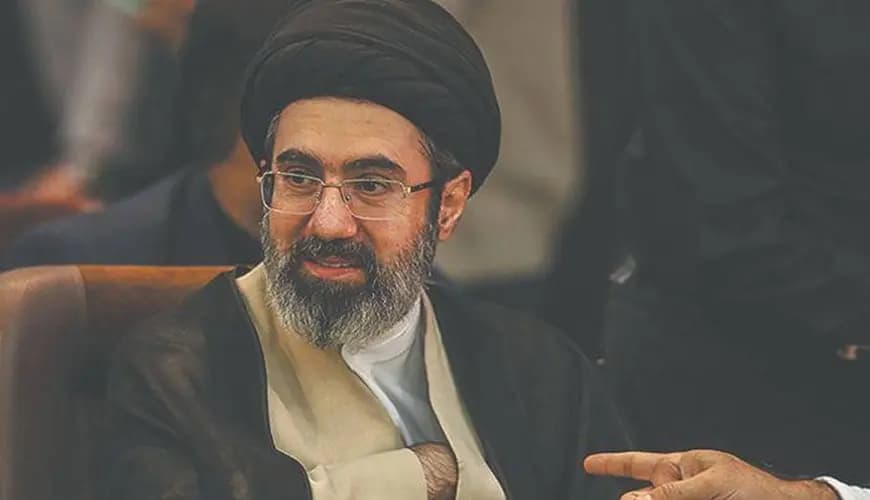 İranın ali lideri ictimaiyyətdən buna görə qaçır 