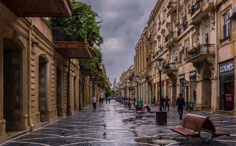 Hava niyə vaxtından tez soyudu? - Açıqlama 