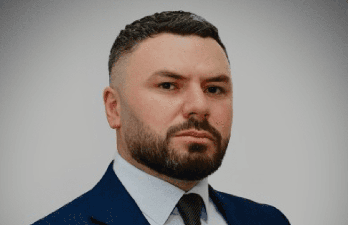 Şöhrət Sadirov şöbə rəhbəri oldu