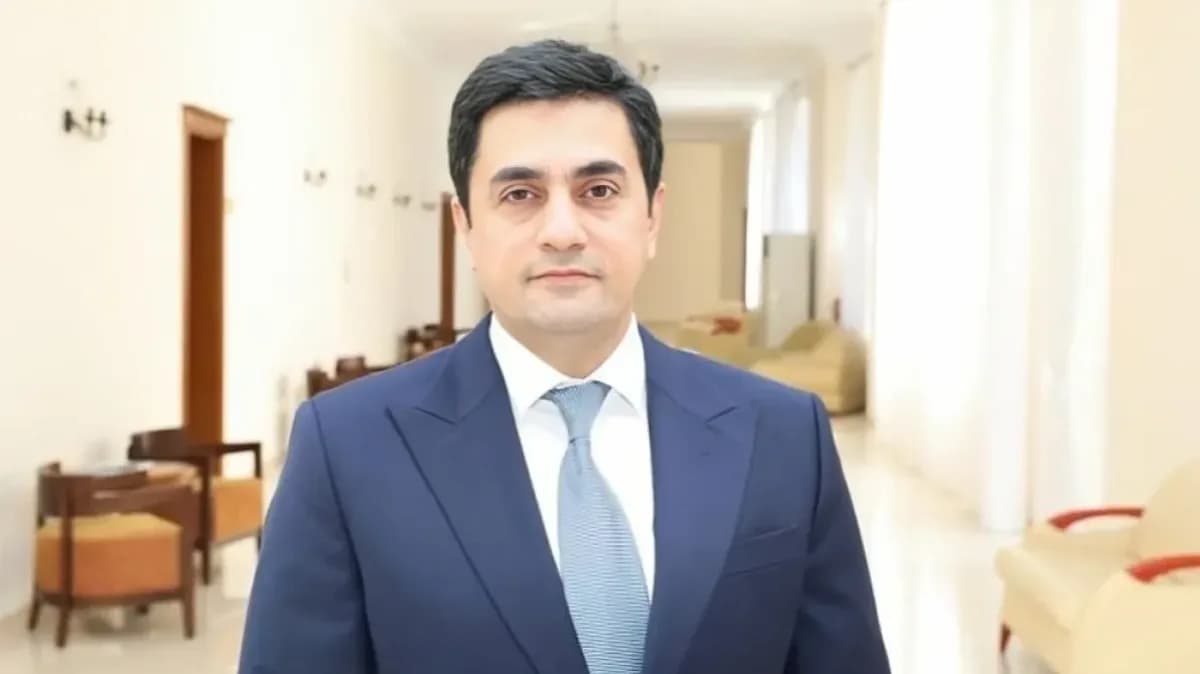 “Xankəndi” klubunda yeni təyinat