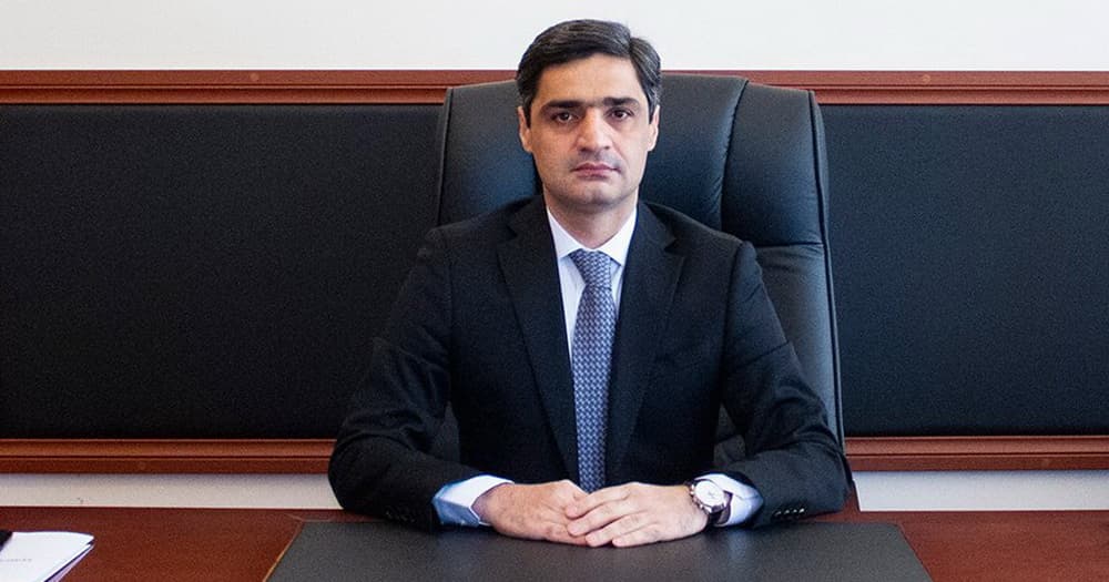 Nazir müavini və xidmət rəisi barəsində – QƏRAR Nazir müavini və xidmət rəisi barəsində – QƏRAR