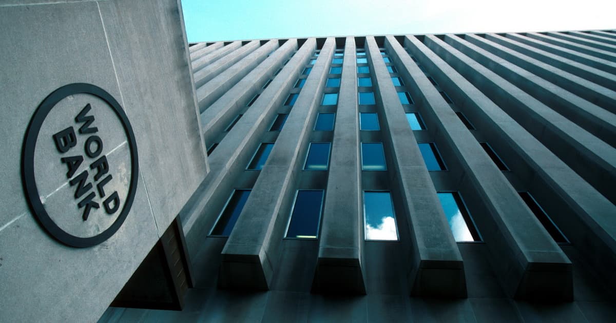Dünya Bankının Azərbaycan üzrə meneceri dəyişir Dünya Bankının Azərbaycan üzrə meneceri dəyişir
