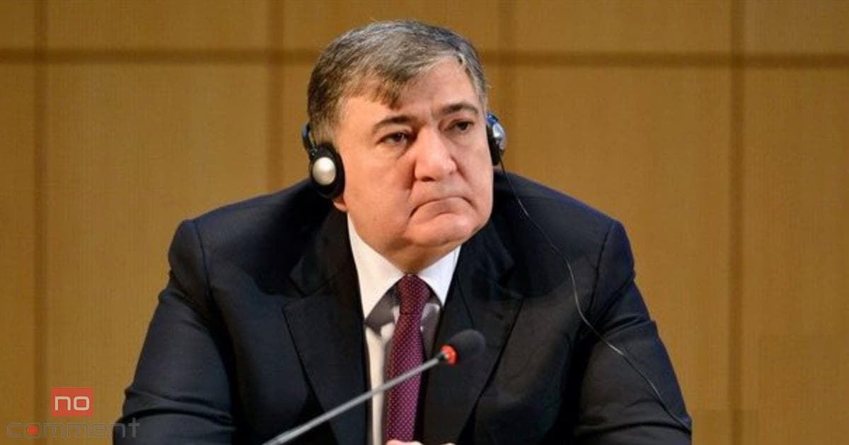 Fazil Məmmədovun köməkçisi beynəlxalq axtarışa verildi Fazil Məmmədovun köməkçisi beynəlxalq axtarışa verildi