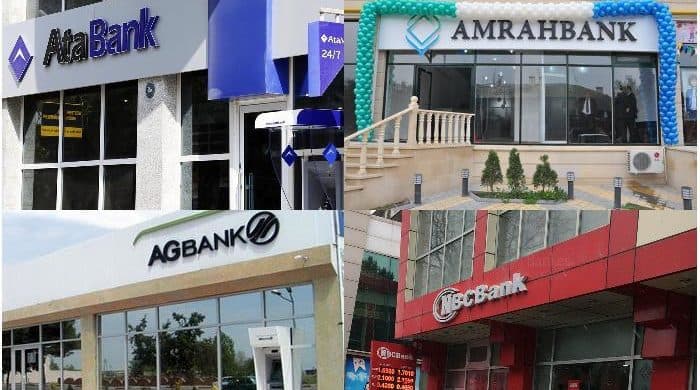 Ləğv olunan 4 bankın əmanətçiləri və ödənilən kompensasiyalar Ləğv olunan 4 bankın əmanətçiləri və ödənilən kompensasiyalar