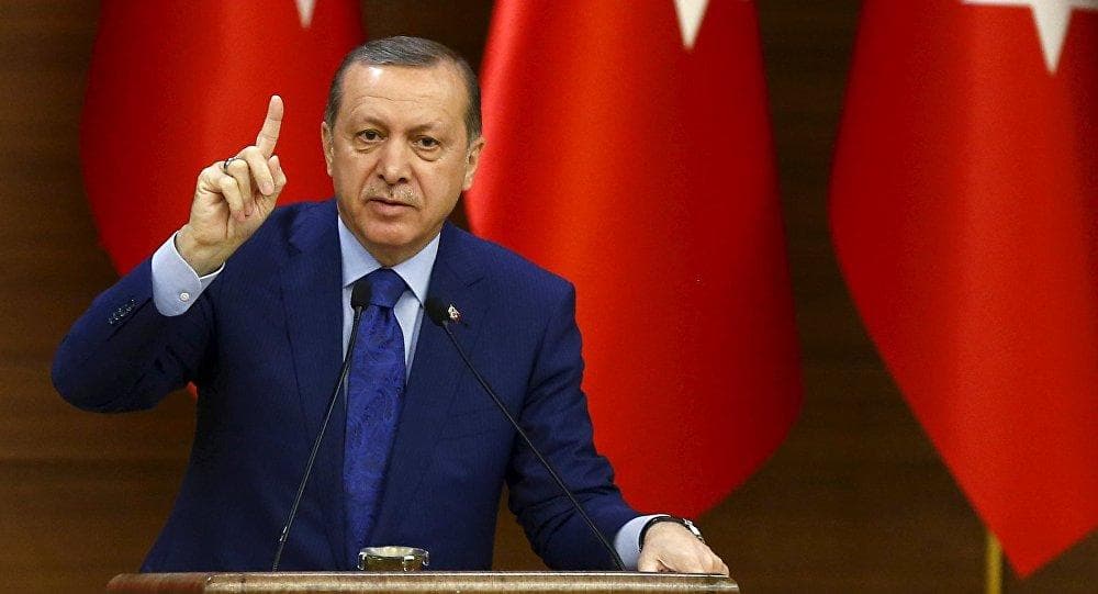 S-400 səbəbindən Türkiyəyə davamlı təzyiq qəbuledilməzdir S-400 səbəbindən Türkiyəyə davamlı təzyiq qəbuledilməzdir