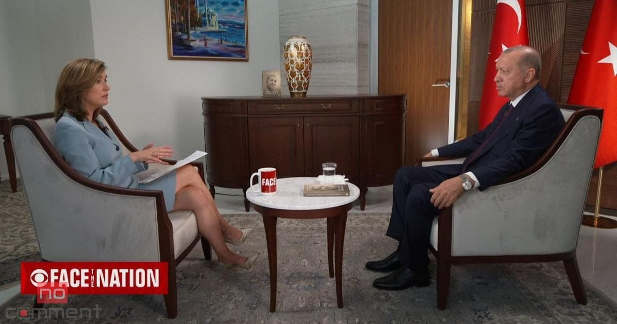 Ərdoğanın fikirləri Vaşinqtonu qarışdırdı Ərdoğanın fikirləri Vaşinqtonu qarışdırdı