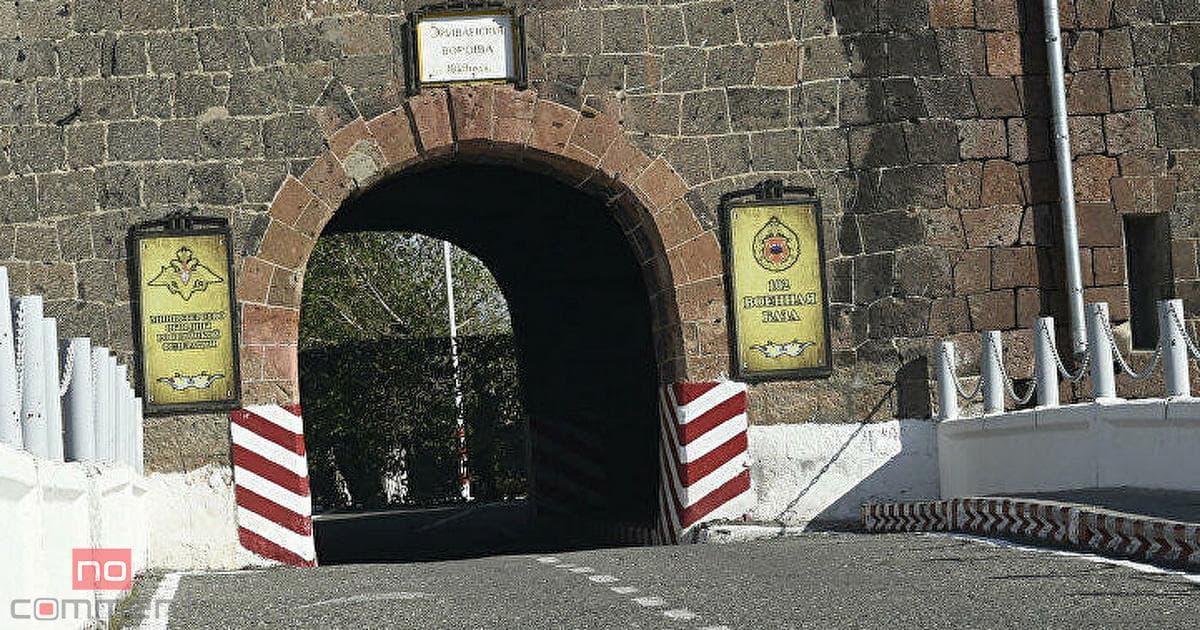 Hərbi ekspert: İran vətəndaşları Gümrüyə axışır, Rusiyaya qarşı təxribatlar ola bilər Hərbi ekspert: İran vətəndaşları Gümrüyə axışır, Rusiyaya qarşı təxribatlar ola bilər