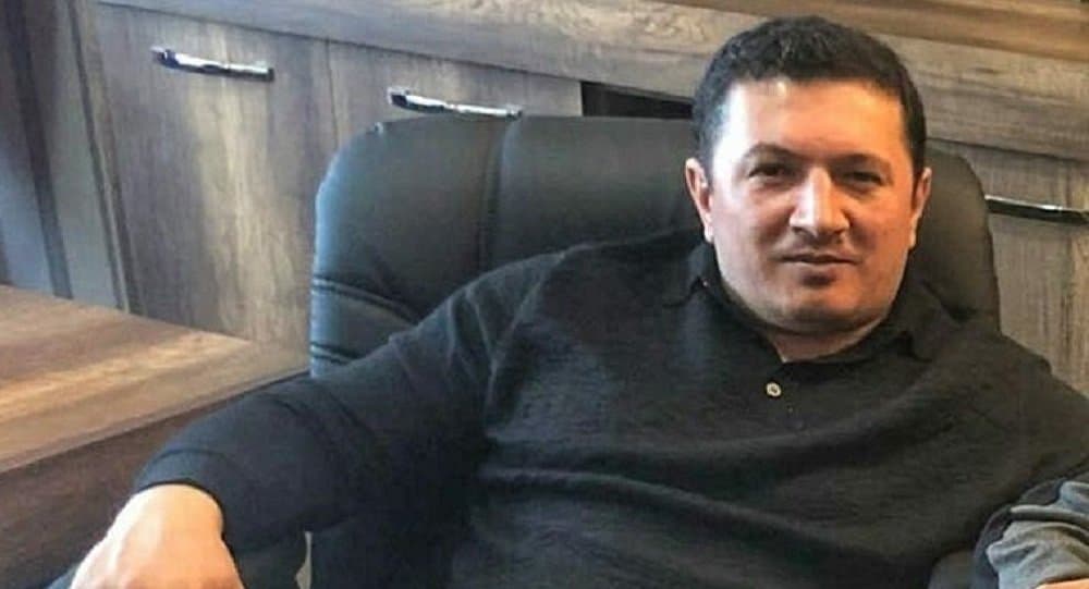 “Lotu Quli” icra başçısının oğurlanan oğlunu belə azad edibmiş – SENSASİON DETALLAR “Lotu Quli” icra başçısının oğurlanan oğlunu belə azad edibmiş – SENSASİON DETALLAR
