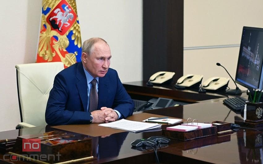 Putin özünə yeni köməkçi təyin etdi Putin özünə yeni köməkçi təyin etdi